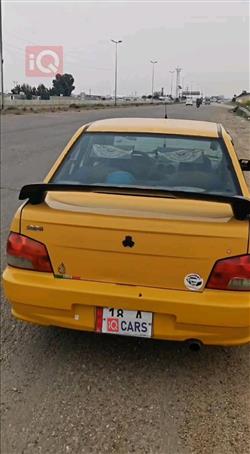 سايبا 131